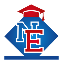 Özel Nilgün Eroğlu İlkokulu logosu